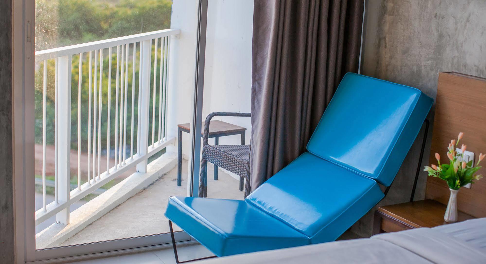 B2 Jomtien Otel Pattaya Dış mekan fotoğraf