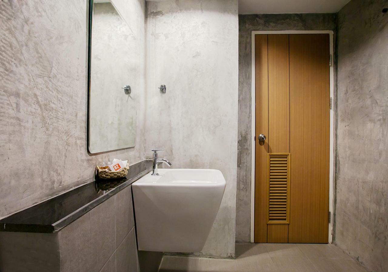 B2 Jomtien Otel Pattaya Dış mekan fotoğraf